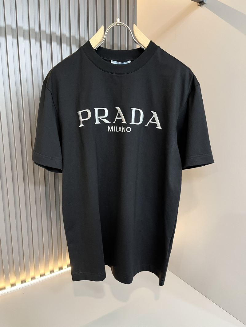 Prada T-Shirts